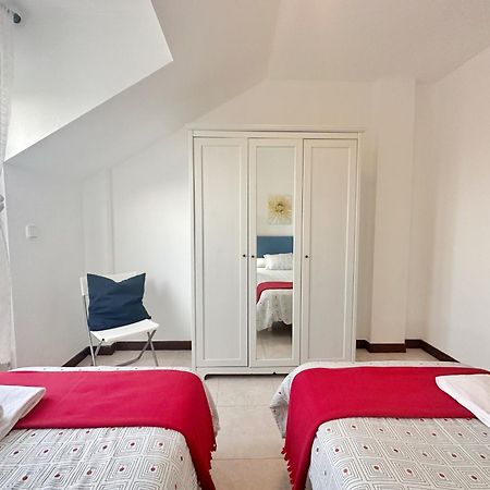 Ria De Ajo Apartment Isla Bagian luar foto