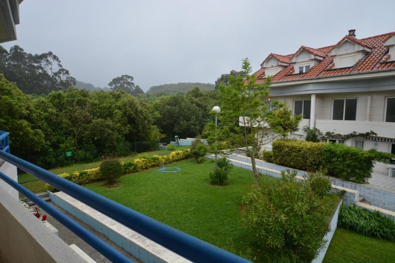 Ria De Ajo Apartment Isla Bagian luar foto