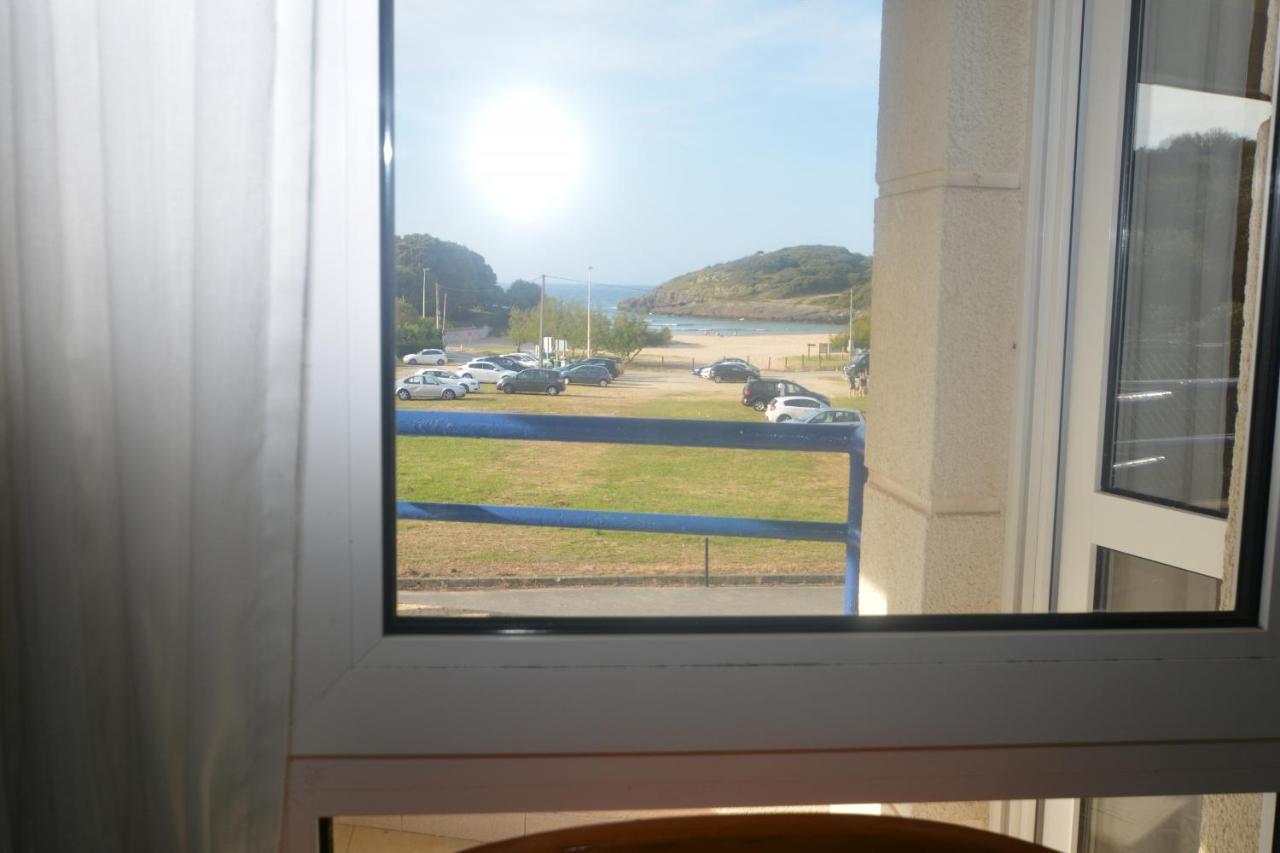 Ria De Ajo Apartment Isla Bagian luar foto