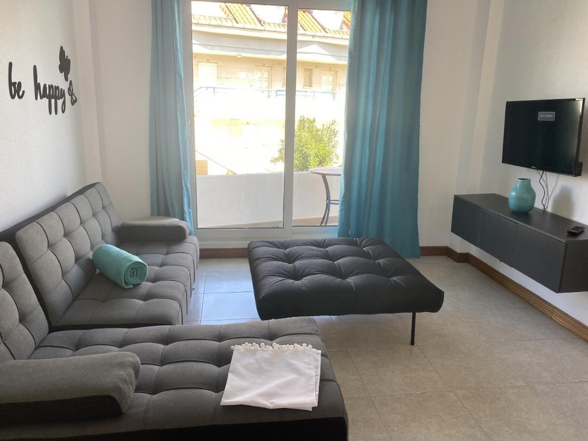Ria De Ajo Apartment Isla Bagian luar foto