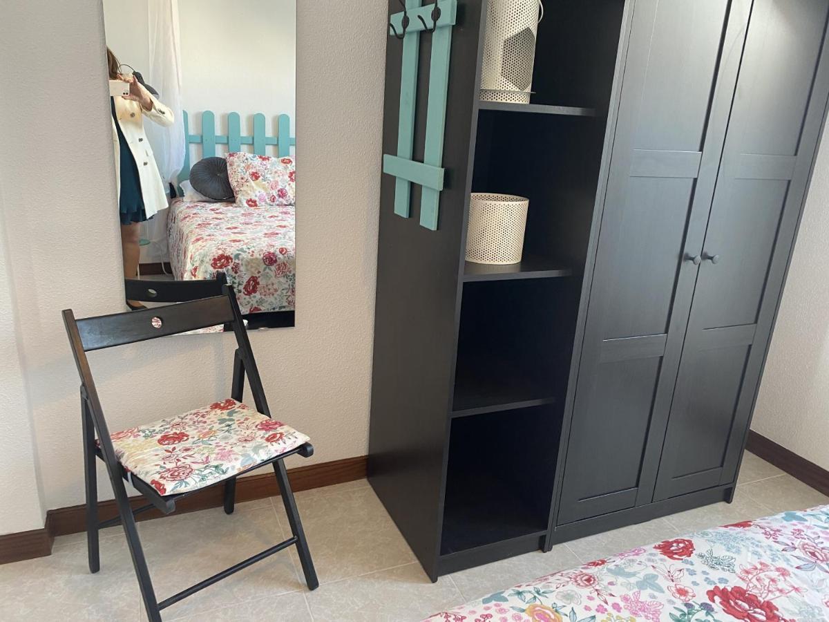 Ria De Ajo Apartment Isla Bagian luar foto
