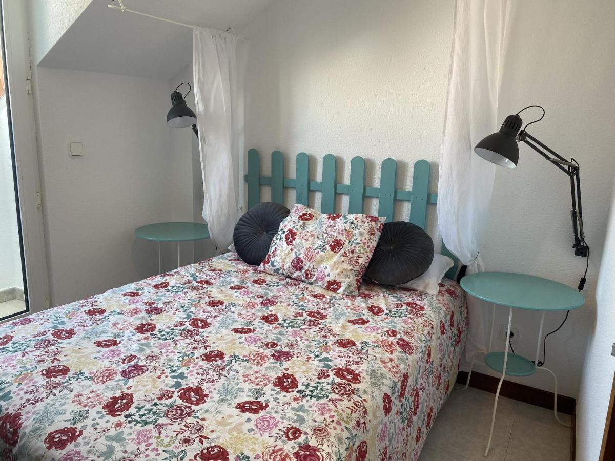 Ria De Ajo Apartment Isla Bagian luar foto