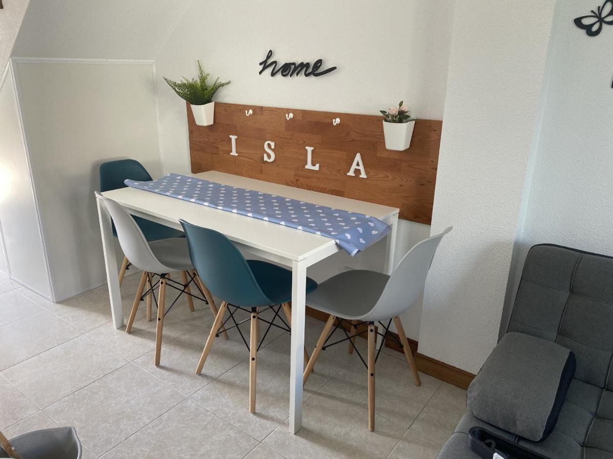 Ria De Ajo Apartment Isla Bagian luar foto