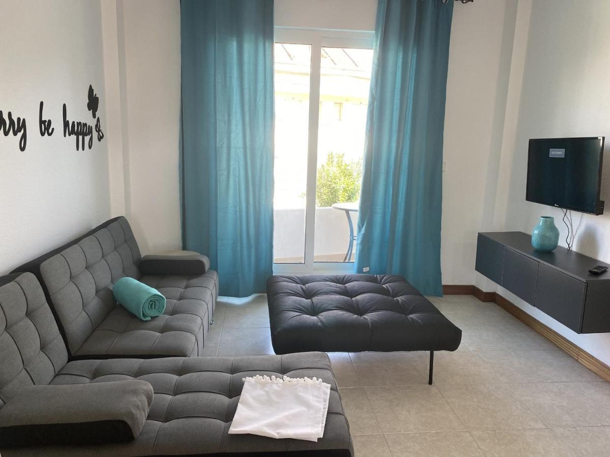 Ria De Ajo Apartment Isla Bagian luar foto