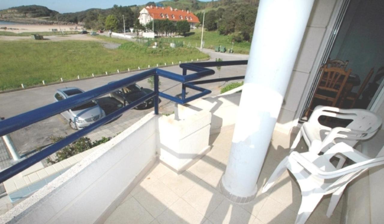 Ria De Ajo Apartment Isla Bagian luar foto