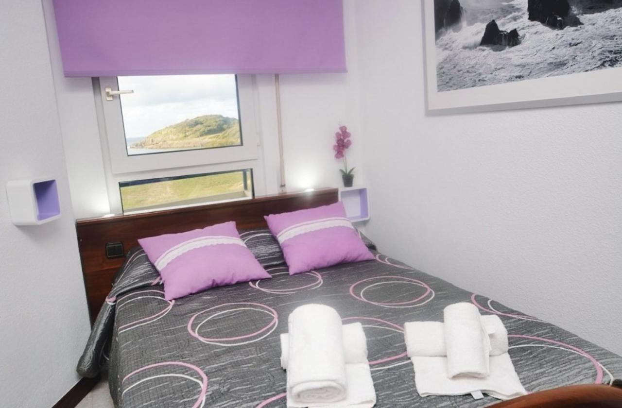 Ria De Ajo Apartment Isla Bagian luar foto
