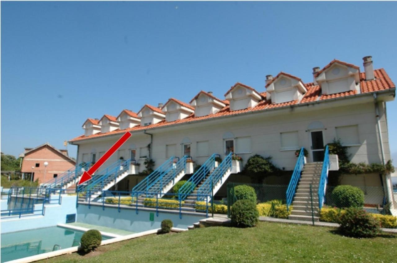 Ria De Ajo Apartment Isla Bagian luar foto