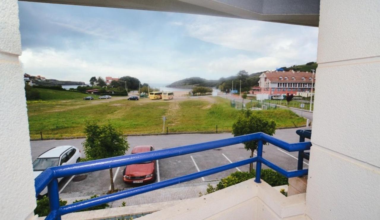 Ria De Ajo Apartment Isla Bagian luar foto