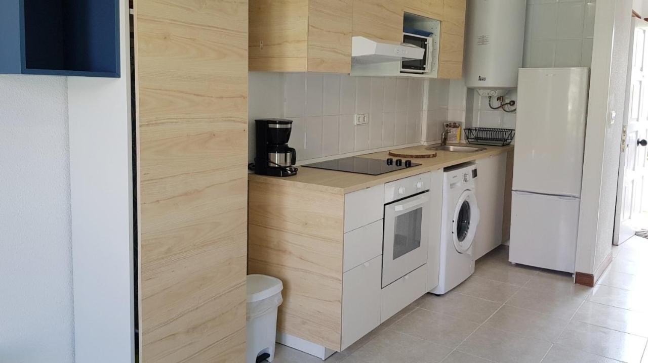 Ria De Ajo Apartment Isla Bagian luar foto