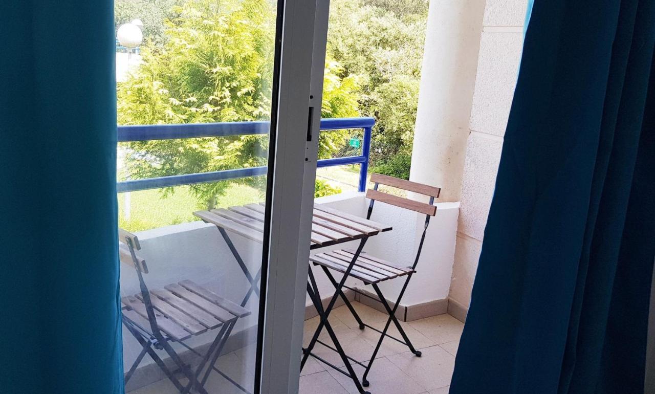 Ria De Ajo Apartment Isla Bagian luar foto