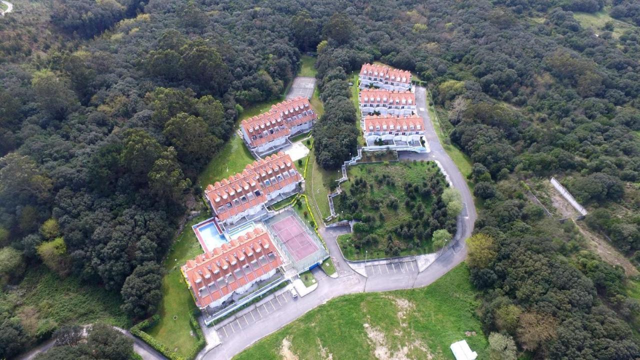 Ria De Ajo Apartment Isla Bagian luar foto
