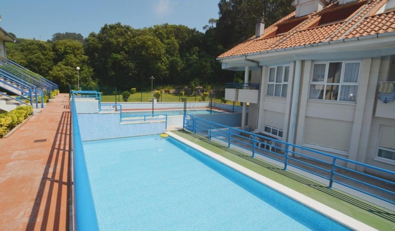 Ria De Ajo Apartment Isla Bagian luar foto