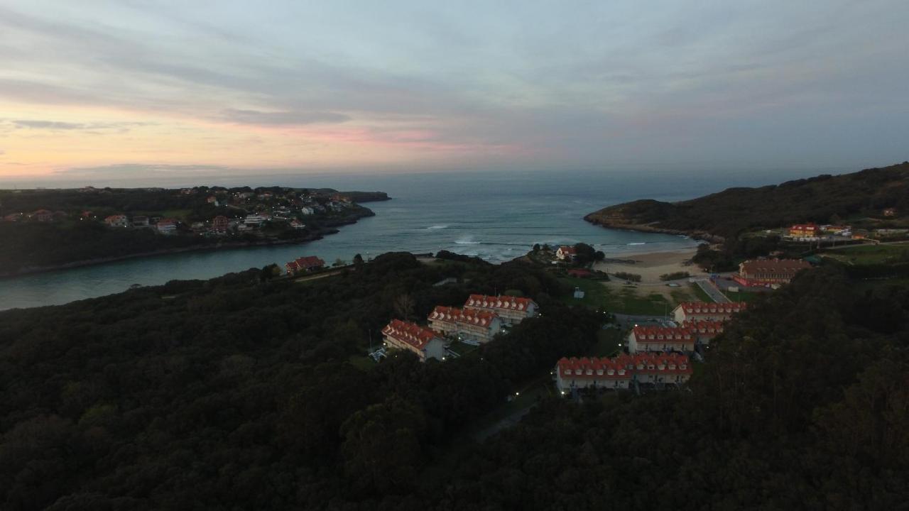Ria De Ajo Apartment Isla Bagian luar foto