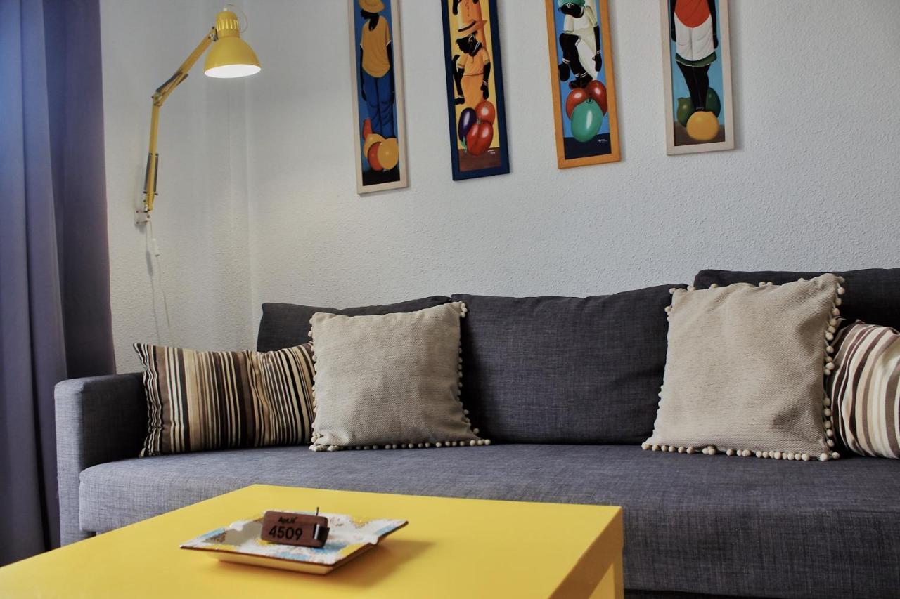Ria De Ajo Apartment Isla Bagian luar foto