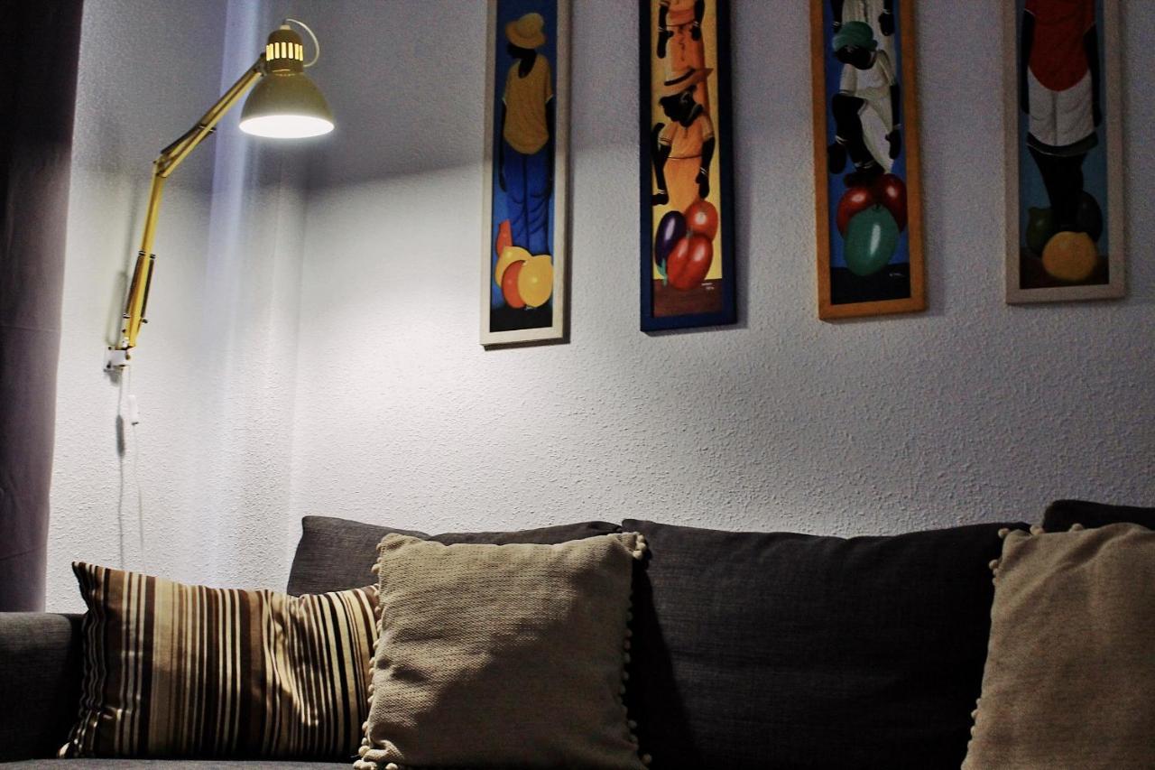 Ria De Ajo Apartment Isla Bagian luar foto