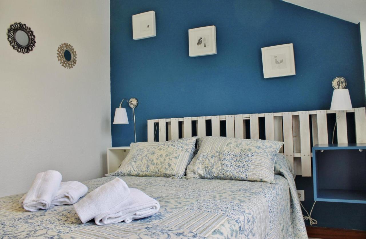 Ria De Ajo Apartment Isla Bagian luar foto