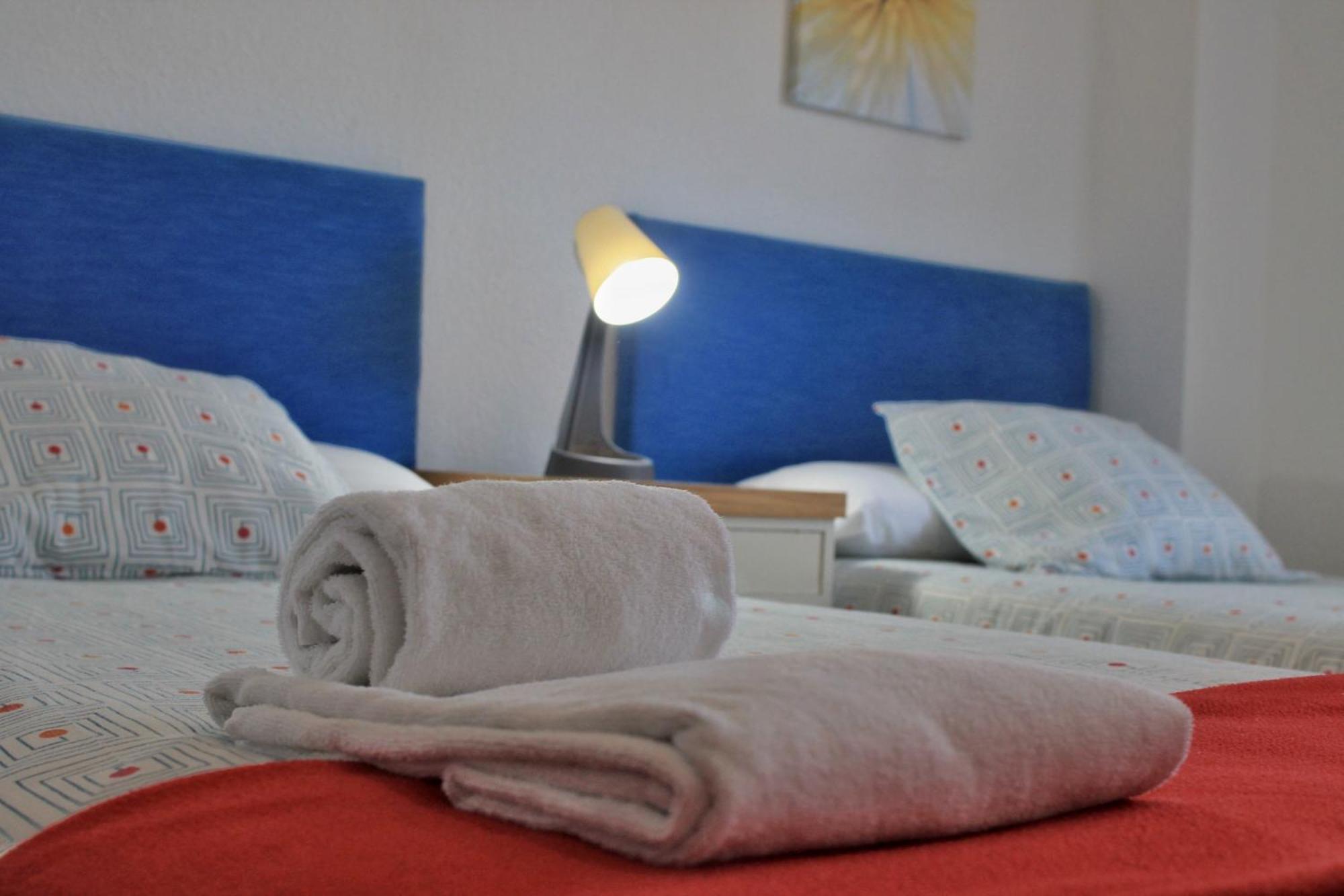 Ria De Ajo Apartment Isla Bagian luar foto