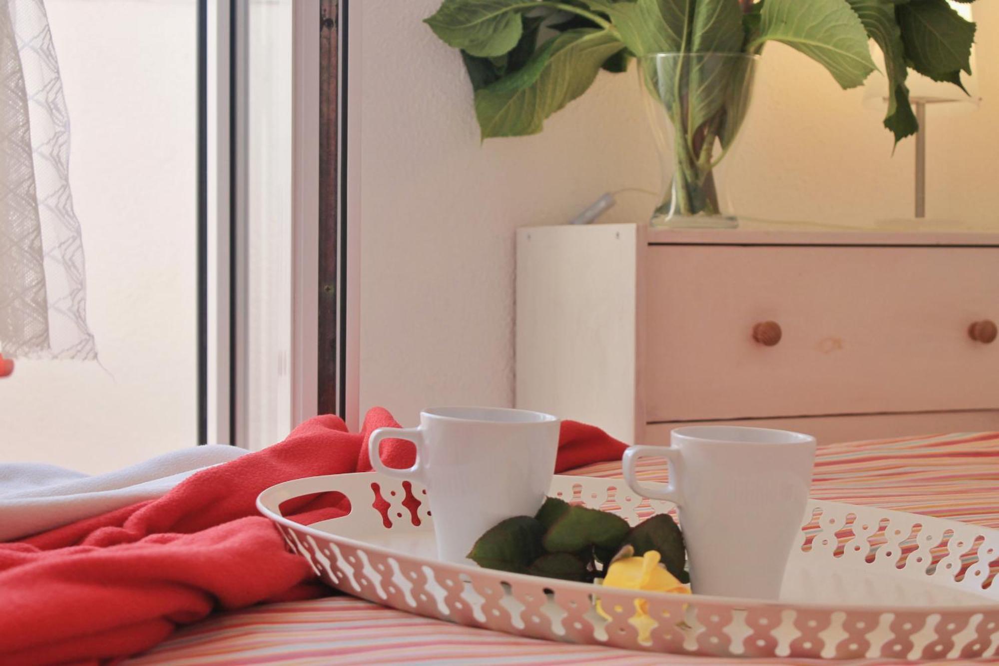 Ria De Ajo Apartment Isla Bagian luar foto