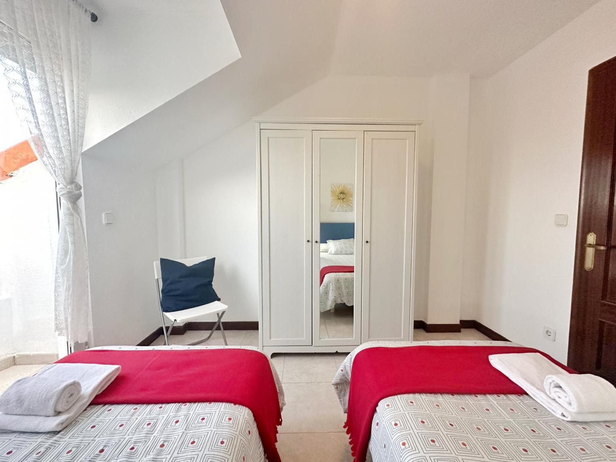 Ria De Ajo Apartment Isla Bagian luar foto