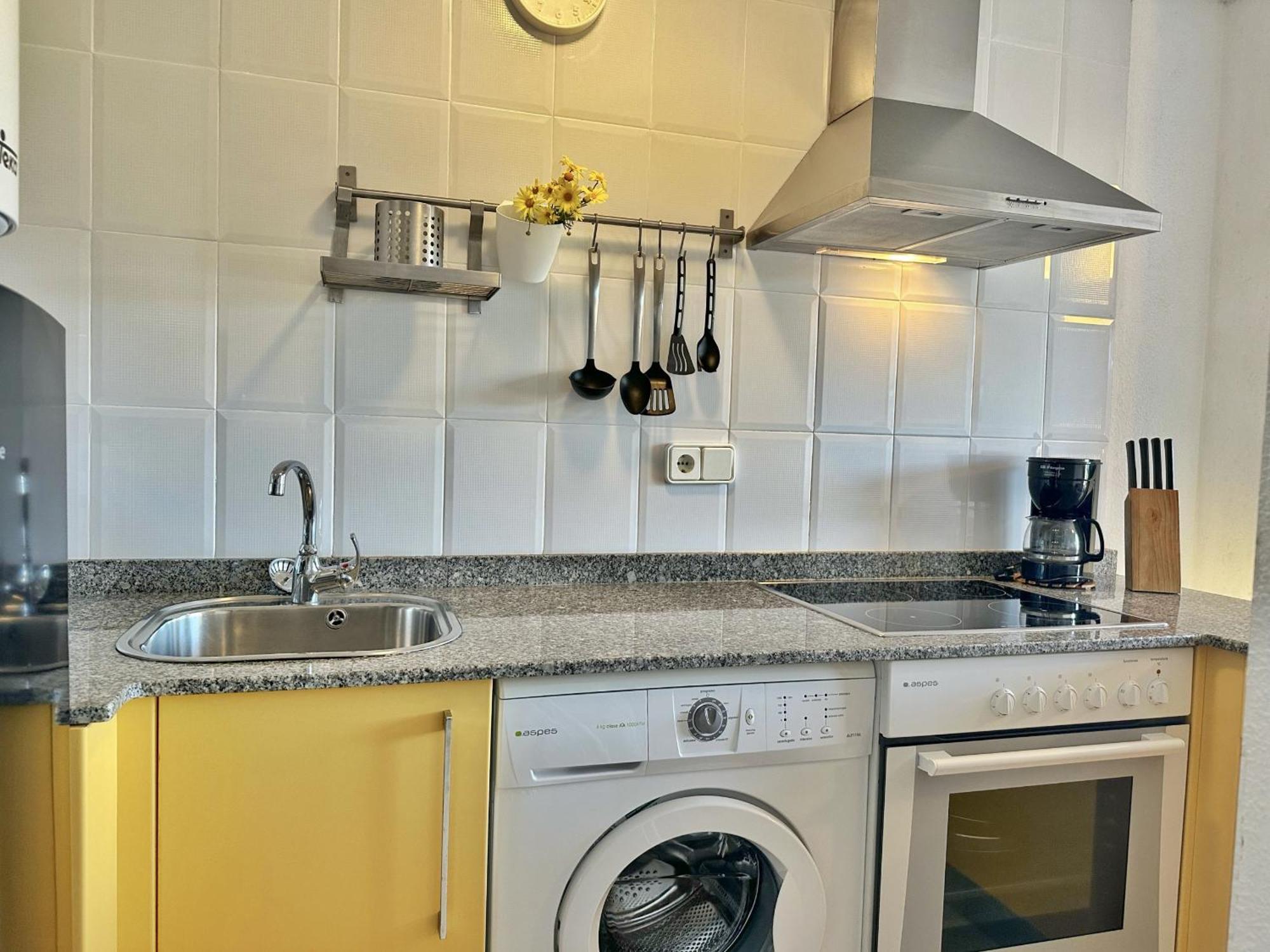 Ria De Ajo Apartment Isla Bagian luar foto