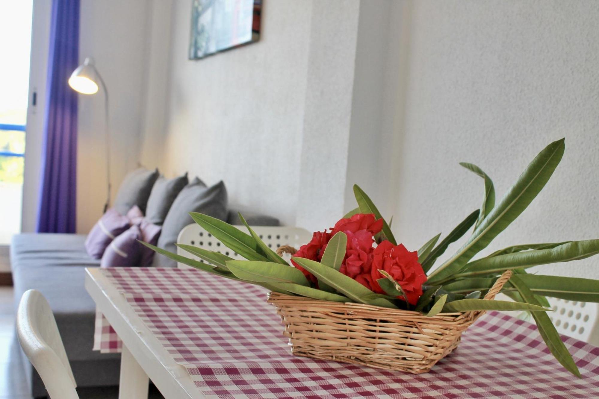 Ria De Ajo Apartment Isla Bagian luar foto