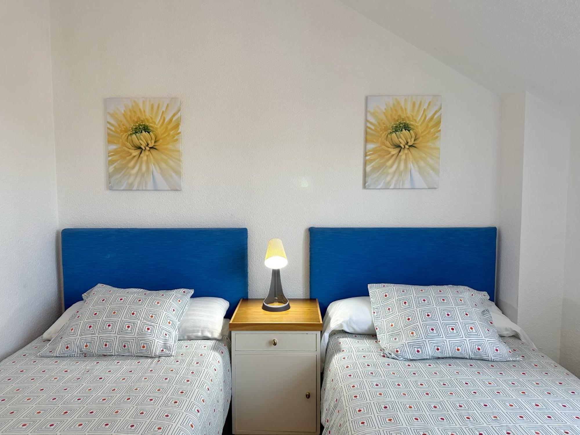 Ria De Ajo Apartment Isla Bagian luar foto