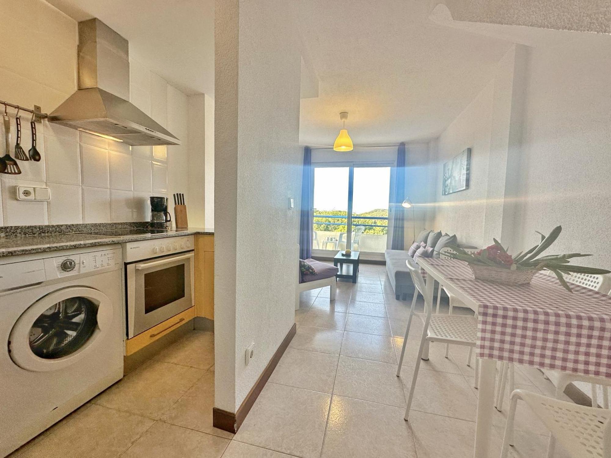 Ria De Ajo Apartment Isla Bagian luar foto