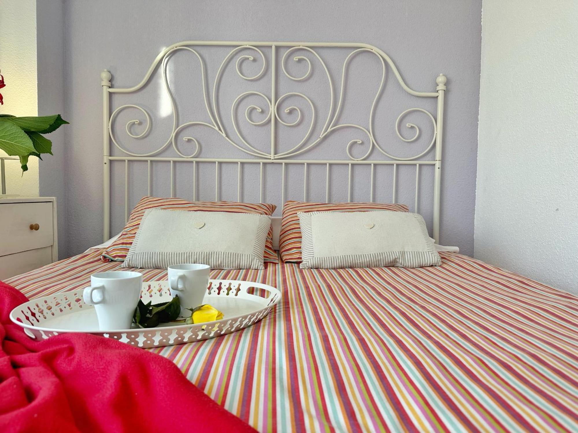 Ria De Ajo Apartment Isla Bagian luar foto