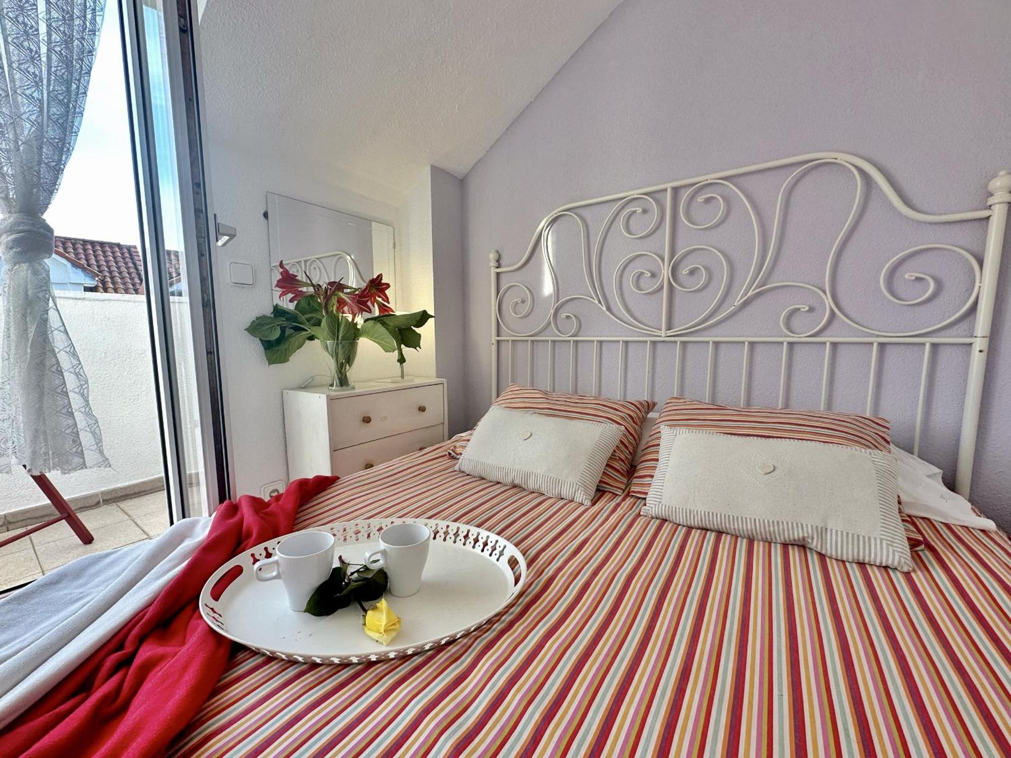 Ria De Ajo Apartment Isla Bagian luar foto