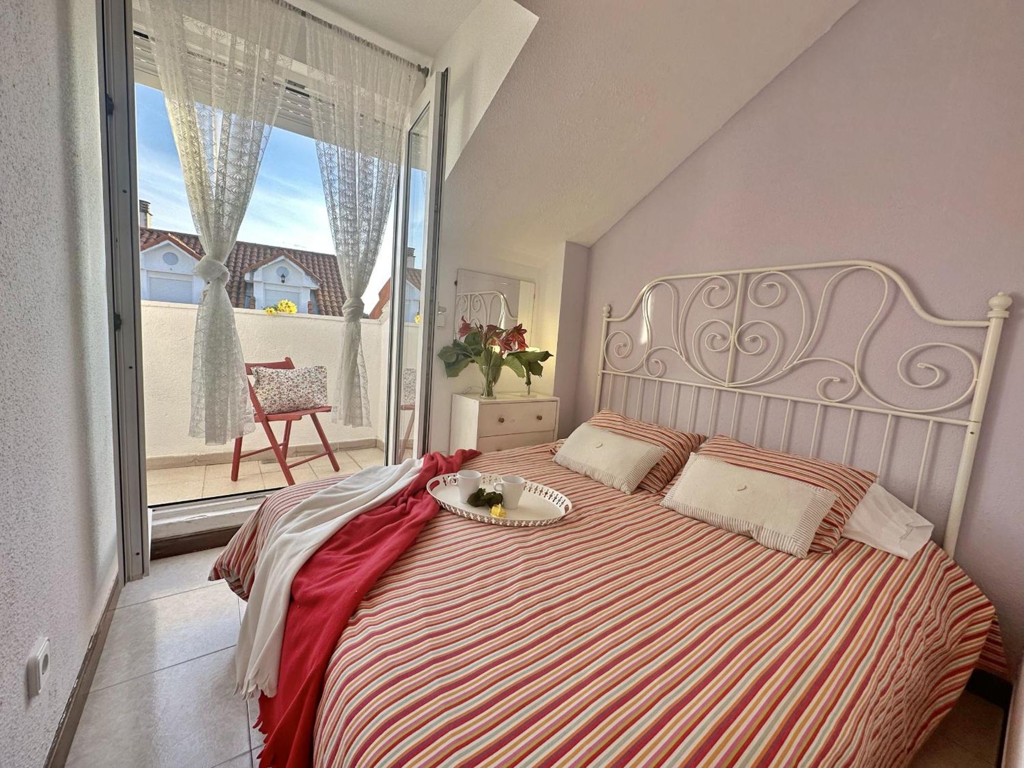 Ria De Ajo Apartment Isla Bagian luar foto